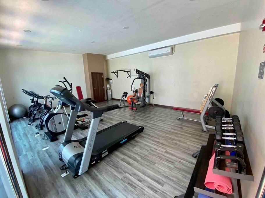 Penthouse En Los Yoses, Vista De Los Dioses Fast Wifi San José Extérieur photo