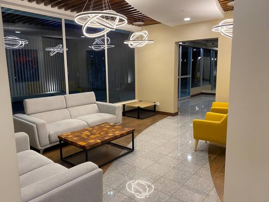 Penthouse En Los Yoses, Vista De Los Dioses Fast Wifi San José Extérieur photo